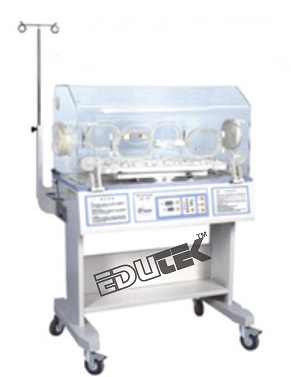 Baby Incubator Servo Type